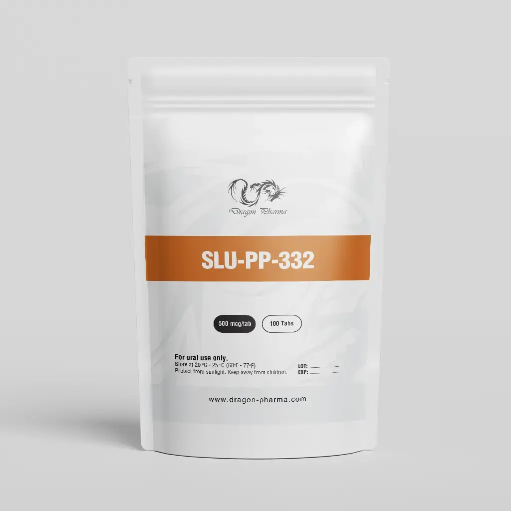 SLU-PP-332 500mcg