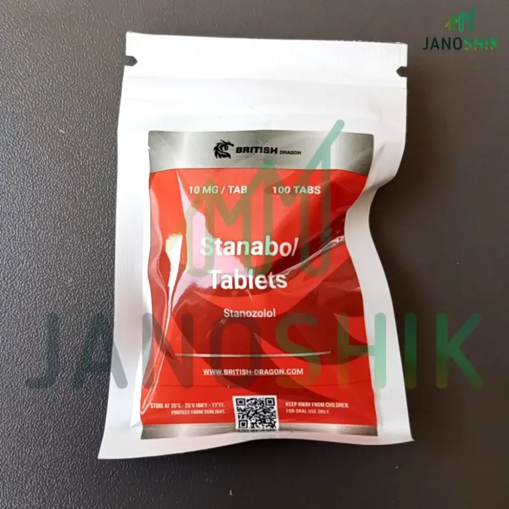 Stanabol