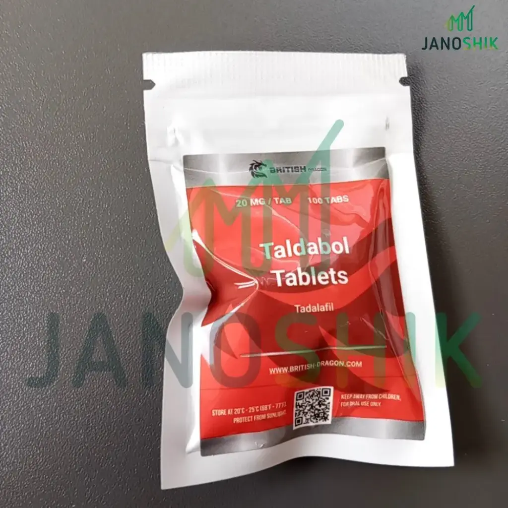Taldabol 20