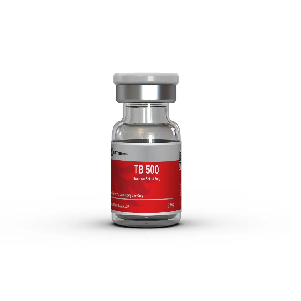 TB 500