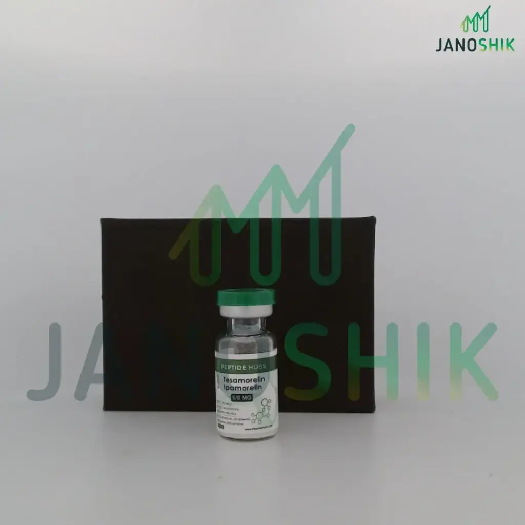 Tesamorelin/Ipamorelin 10 mg