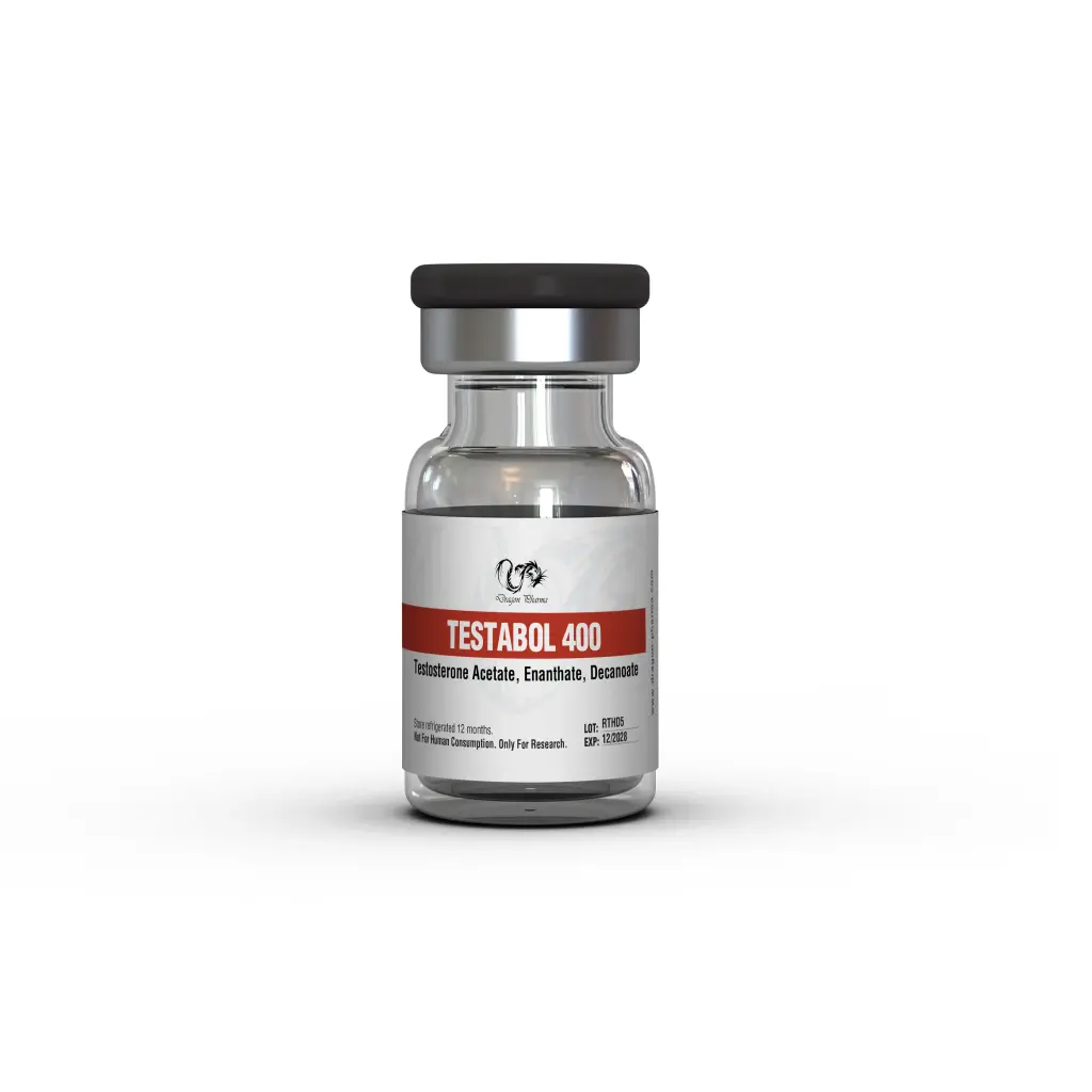 Testabol 400