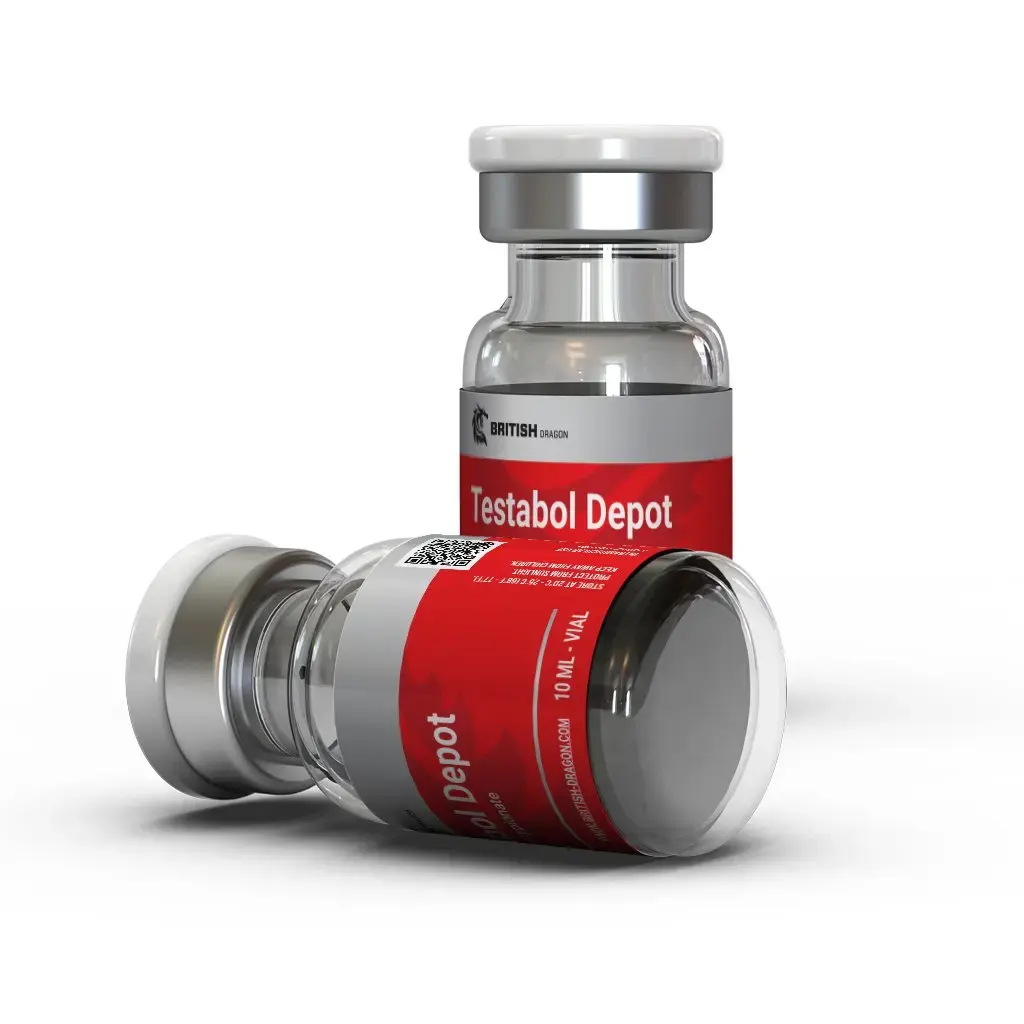 Testabol Depot 250