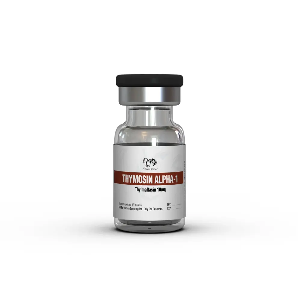 Thymosin Alpha-1