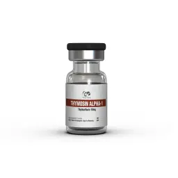 Thymosin Alpha-1