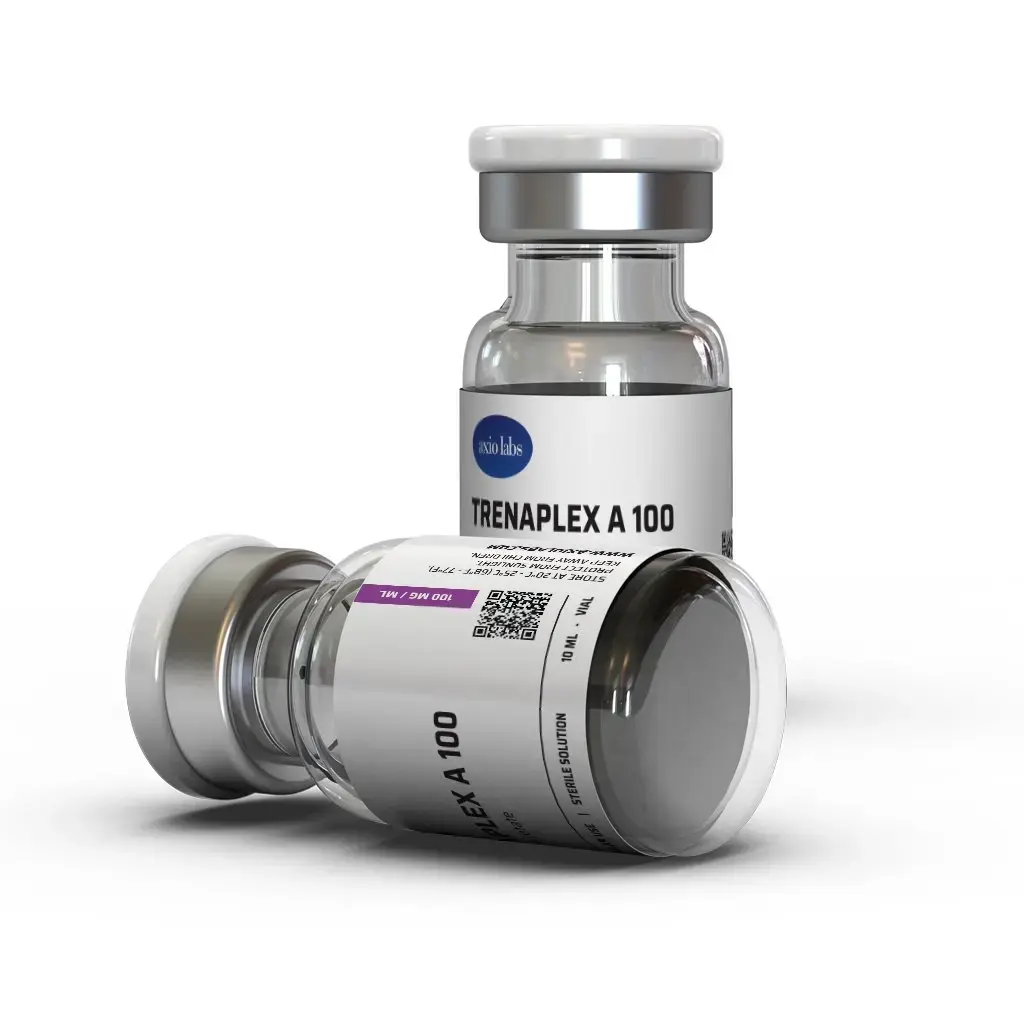 Trenaplex Acetate 100