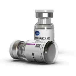 Trenaplex Acetate 100