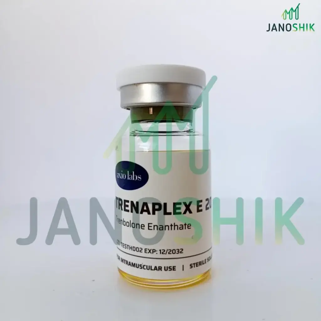 Trenaplex Enanthate 200