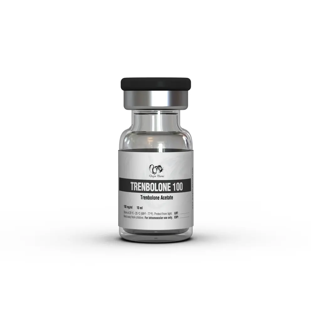 Trenbolone 100