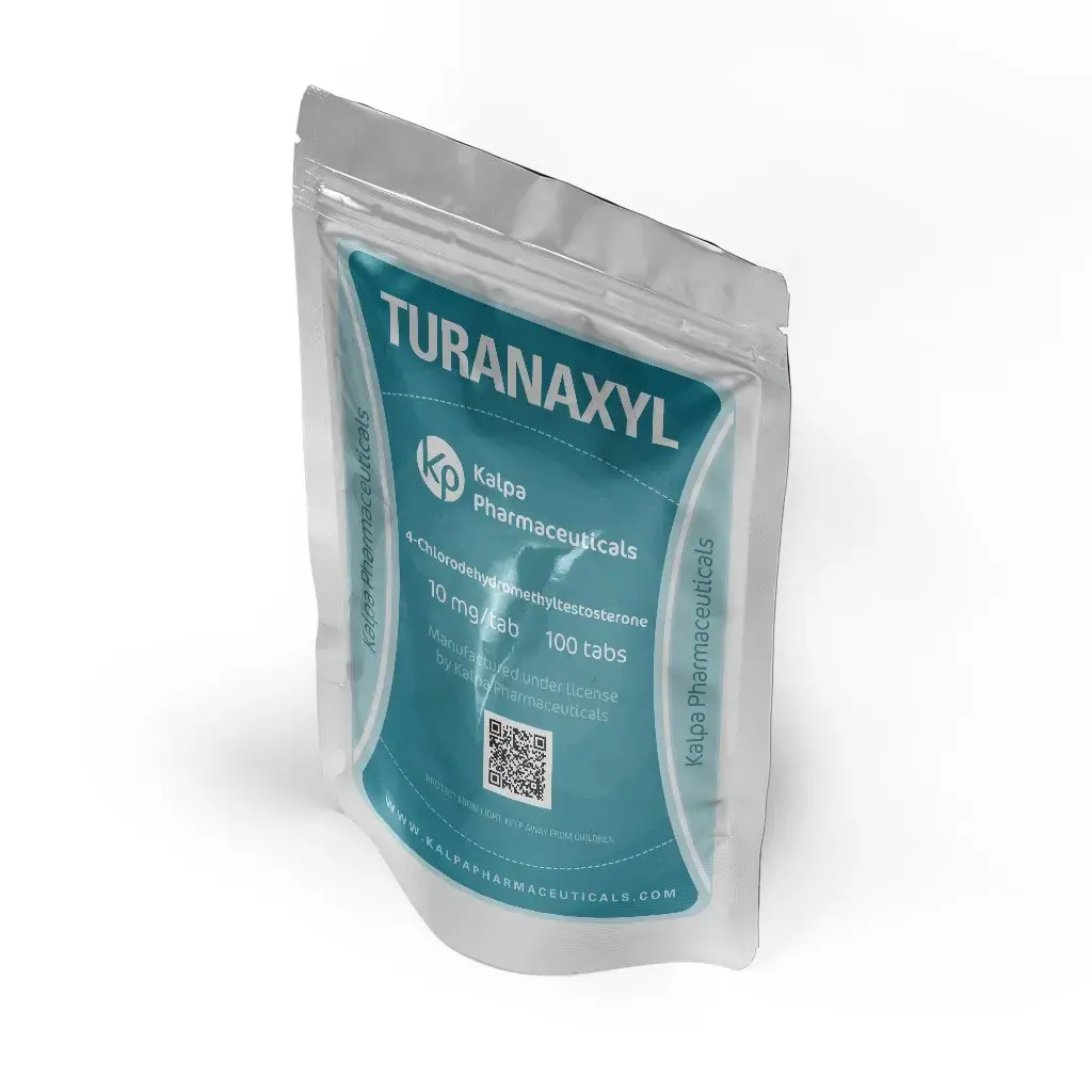 Turanaxyl
