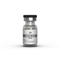 Winstrol 50 Inj