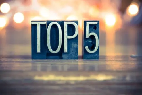 Top 5 Dragon Pharma Steroids